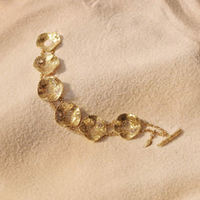 Load image into Gallery viewer, Serenity Cactus Flower Diamond Bracelet - Coomi
