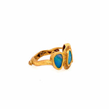 Load image into Gallery viewer, Affinity 20K Opal Statement Ring - Coomi
