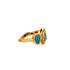 Affinity 20K Opal Statement Ring - Coomi
