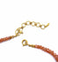 Affinity 20K Orange Garnet Necklace - Coomi