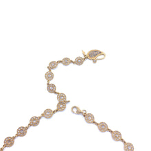 Load image into Gallery viewer, Eternity 20K “Opera” Necklace with Diamonds - Coomi
