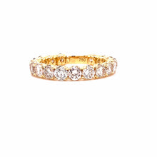 Load image into Gallery viewer, Eternity Band - Coomi
