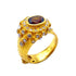 Affinity 20K Color Change Garnet Ring - Coomi