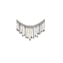 Load image into Gallery viewer, Short Spring Necklace - Coomi

