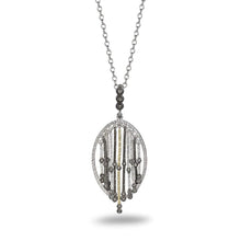 Load image into Gallery viewer, Dream Catcher Pendant - Coomi
